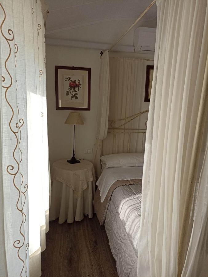 La Casina B&B Ancona Exterior foto